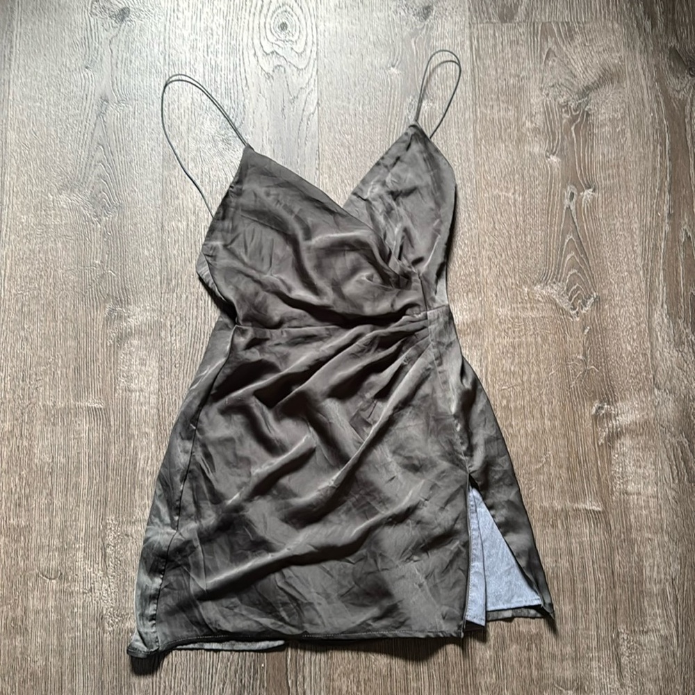 Brand New Dress